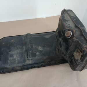 Cárter do Motor Nissan Frontier D21 1994 – Original Usado