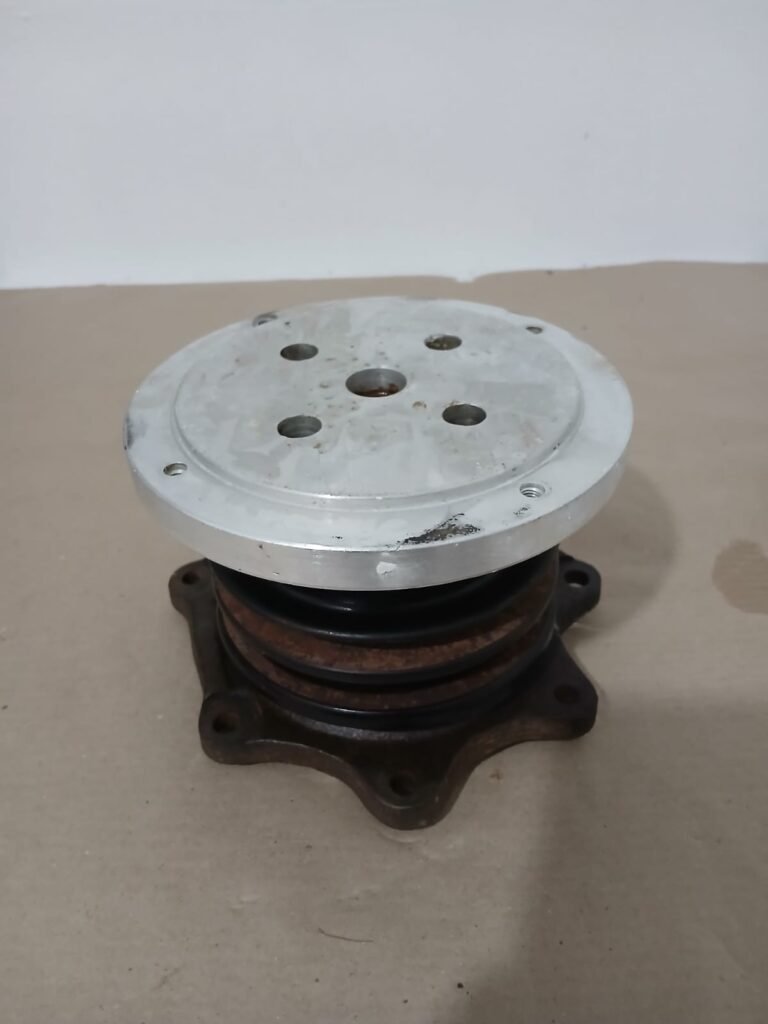 Bomba d’Água do Motor Nissan Frontier D21 1994 – Original Usada