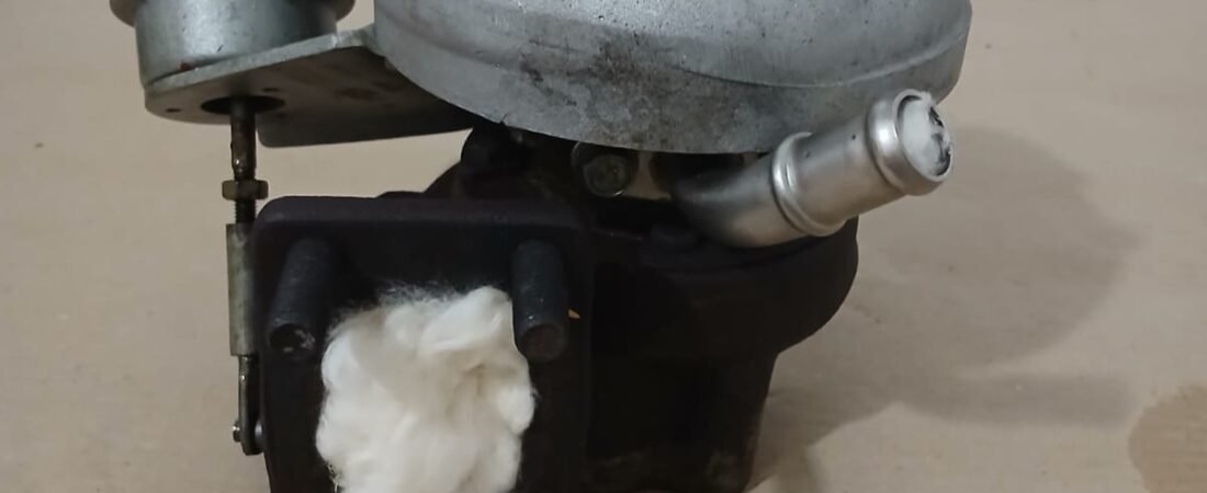 Turbina da Nissan Frontier D21 TD27T: funcionamento, sinais de problemas e cuidados na compra