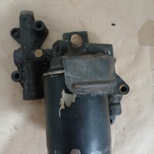Suporte com Filtro de Óleo do Motor Nissan Frontier D21 1994 – Original Usado