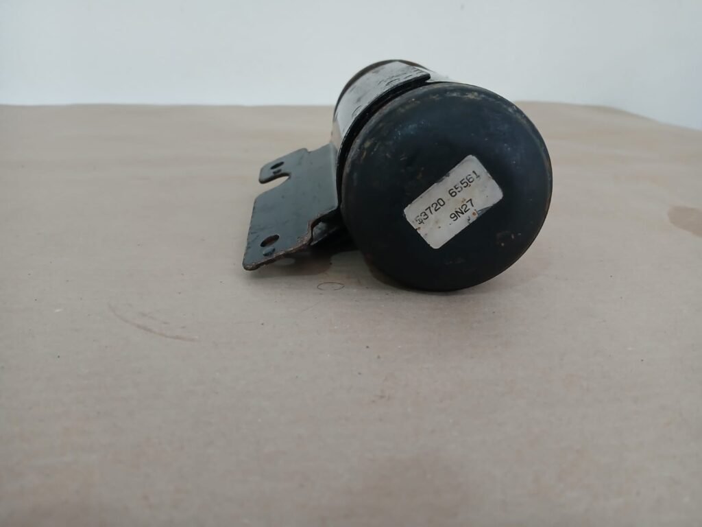 Filtro Secador do Ar-Condicionado com Suporte Nissan Frontier D21 1994 – Original Usado