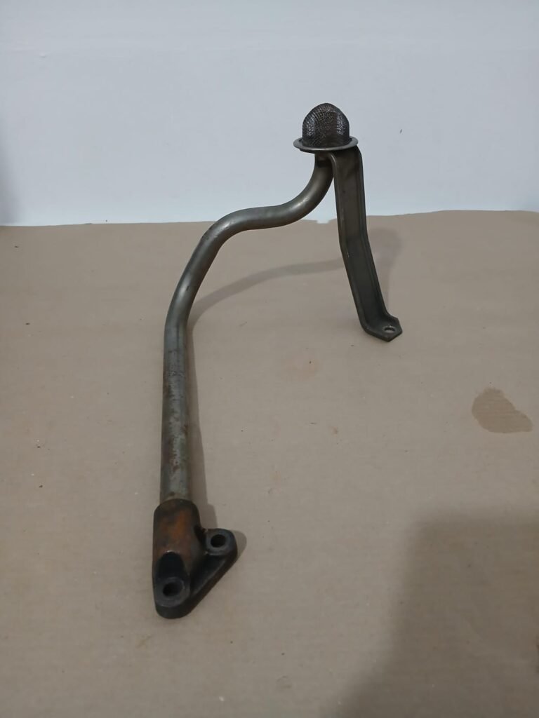 Pescador de Óleo do Motor Nissan Frontier D21 1994 – Original Usado