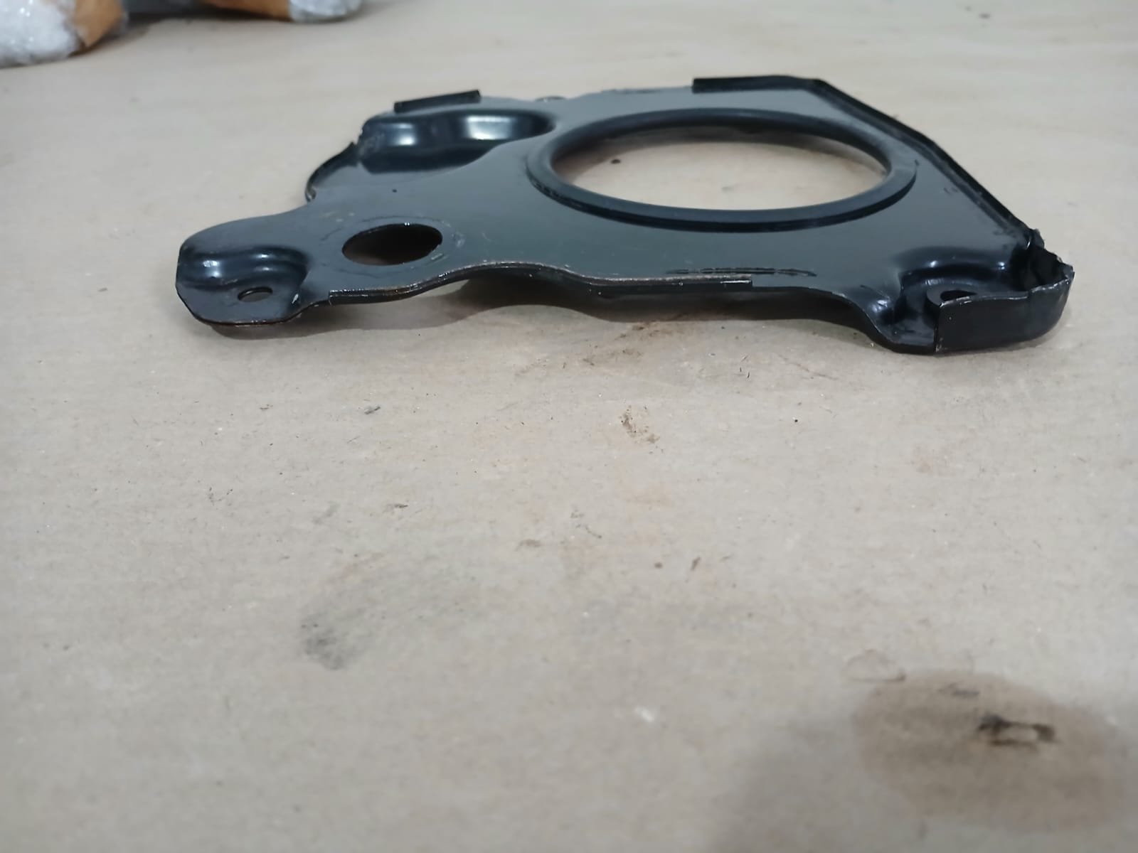 Tampa da Distribuição Nissan Frontier D21 1994 – Original Usada - Imagem 2