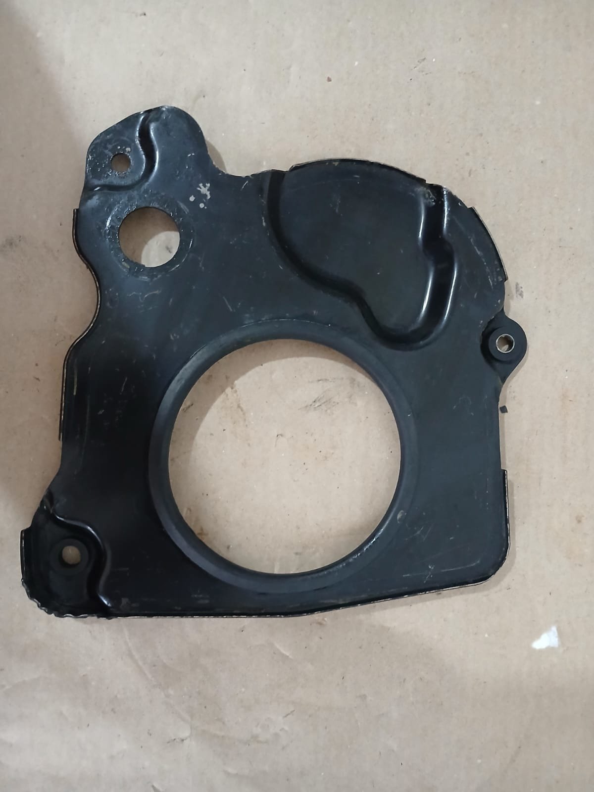 Tampa da Distribuição Nissan Frontier D21 1994 – Original Usada - Imagem 3