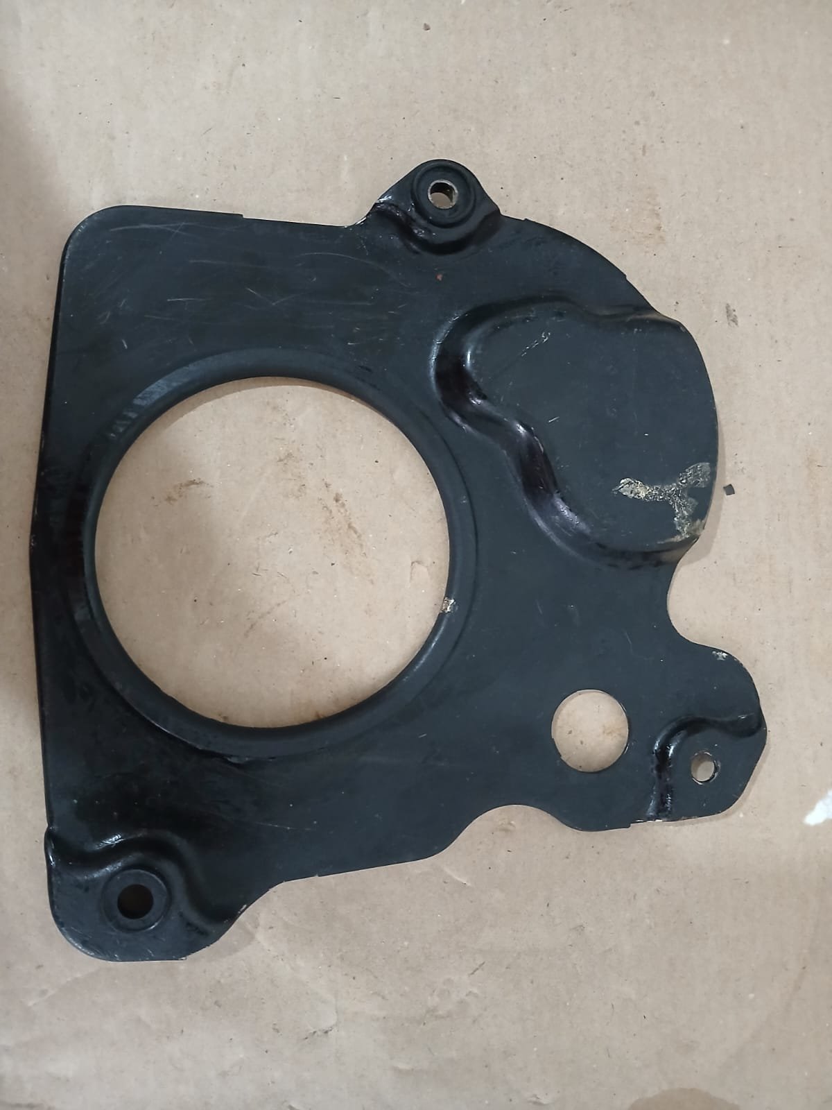 Tampa da Distribuição Nissan Frontier D21 1994 – Original Usada - Imagem 4