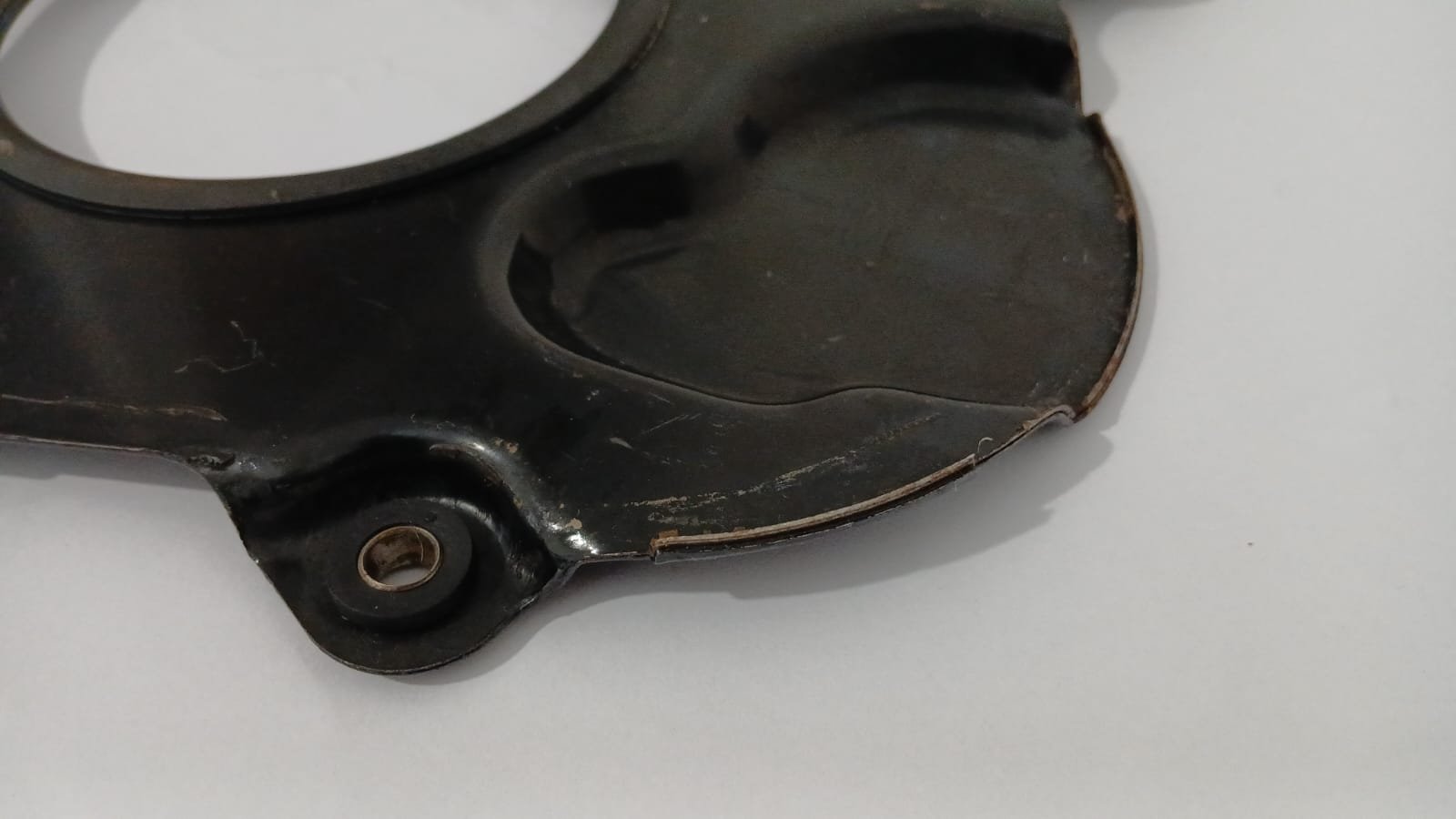 Tampa da Distribuição Nissan Frontier D21 1994 – Original Usada - Imagem 6