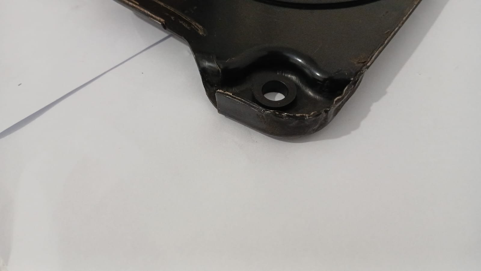 Tampa da Distribuição Nissan Frontier D21 1994 – Original Usada - Imagem 7