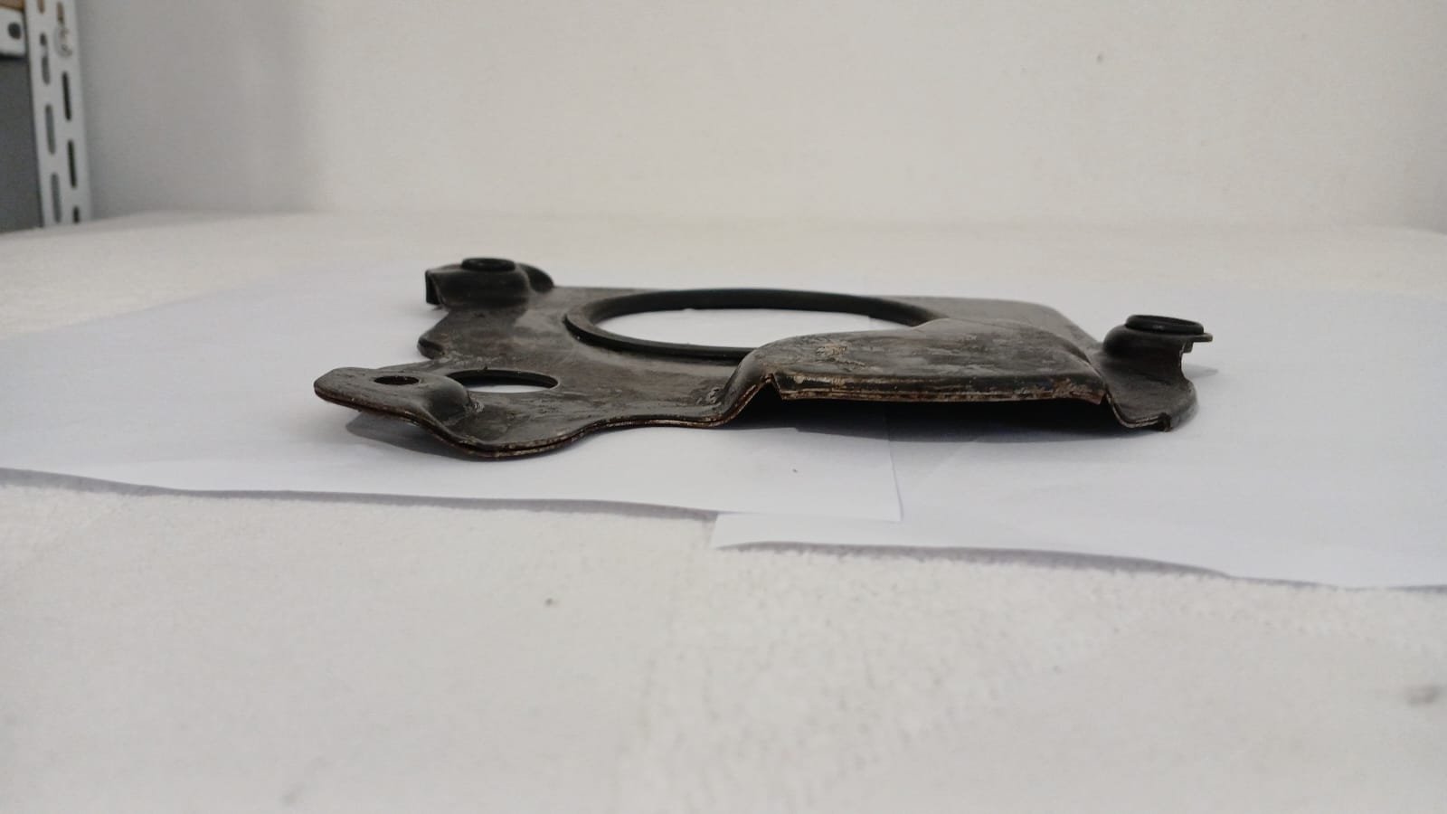 Tampa da Distribuição Nissan Frontier D21 1994 – Original Usada - Imagem 9