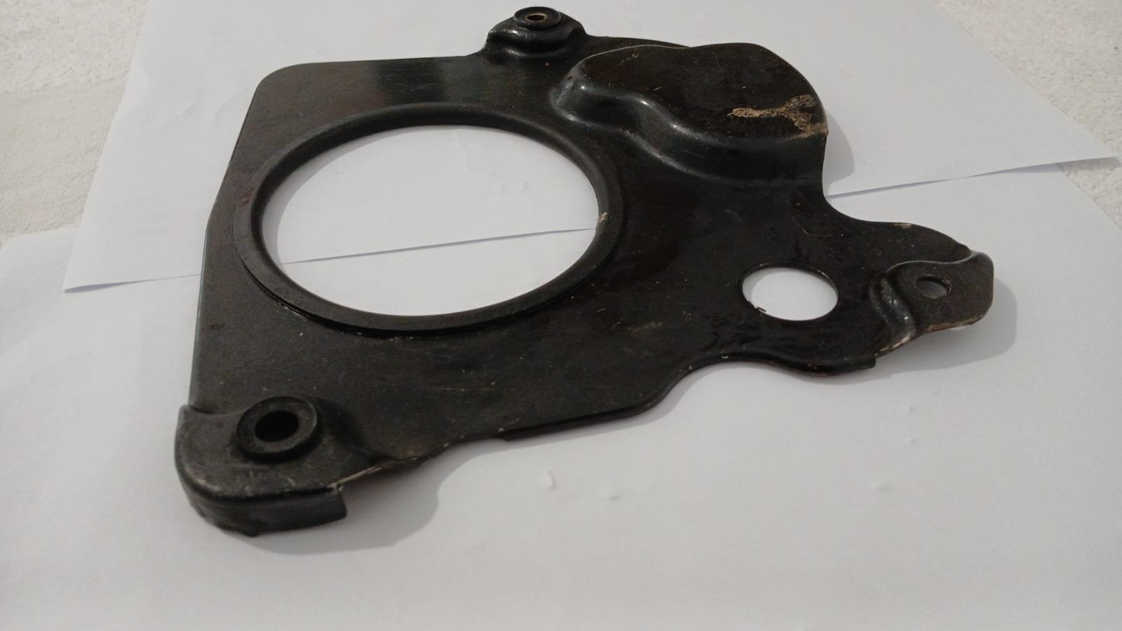 Tampa da Distribuição Nissan Frontier D21 1994 – Original Usada - Imagem 11