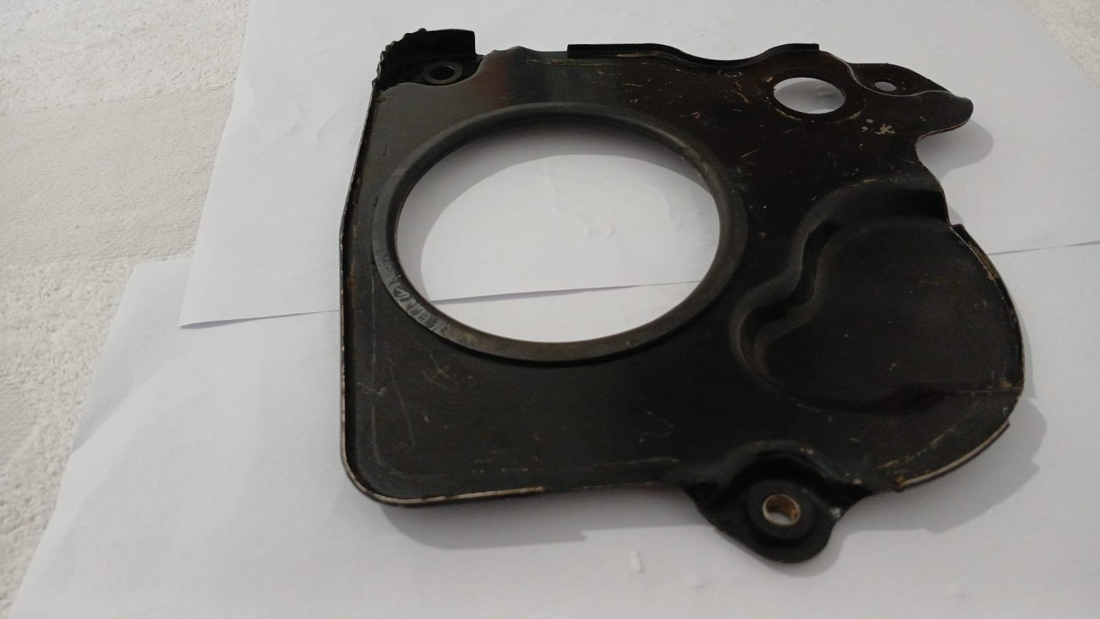 Tampa da Distribuição Nissan Frontier D21 1994 – Original Usada